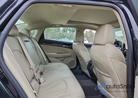 2017 Buick Lacrosse Premium z USA, uszkodzony, nr VIN 1G4ZS5SS5HU139554